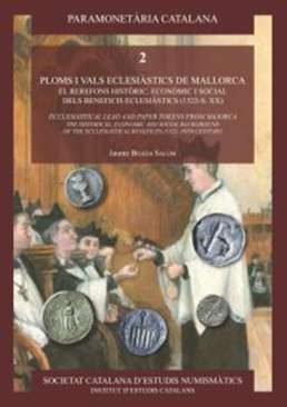 Ploms i vals eclesi�stics de Mallorca