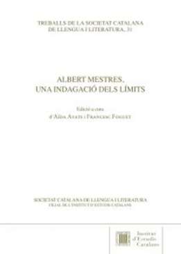 Albert Mestres, una indagaci� dels l�mits