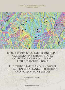 Forma Conventus Tarraconensis, 2