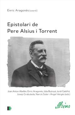 Epistolari de Pere Alsius i Torrent