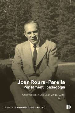 Joan Roura-Parella