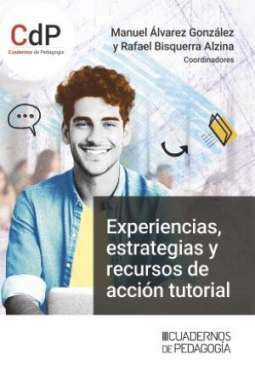 Experiencias, estrategias y recursos de acci�n tutorial