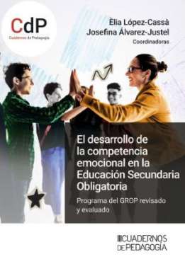 El desarrollo de la competencia emocional en la Educaci�n Secundaria Obligatoria