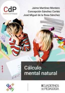C�lculo mental natural