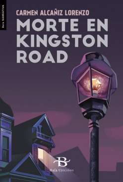 Morte en Kingston Road