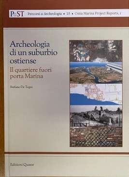 Archeologia di un suburbio ostiense