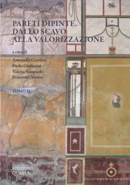 Pareti dipinte dallo scavo alla valorizzazione