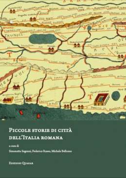 Piccole storie di citt� dell'Italia romana