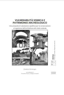Vulnerabilit� sismica e patrimonio archeologico