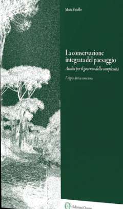 La conservazione integrata del paesaggio