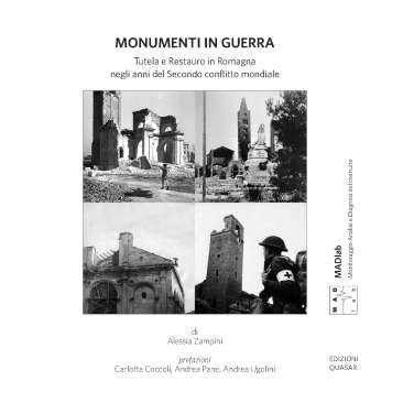 Monumenti in guerra