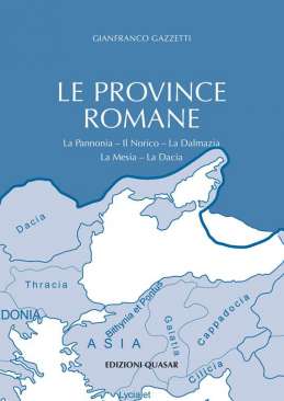 Le Province Romane