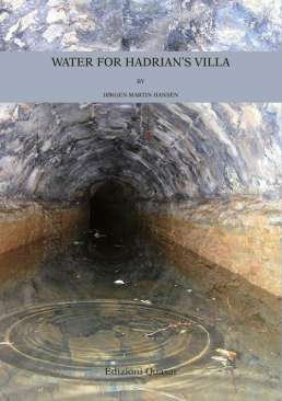 Water for Hadrian's Villa