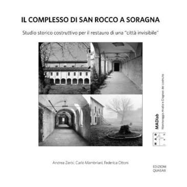 Il complesso di San Rocco a Soragna