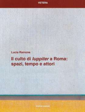 Il culto di Iuppiter a Roma