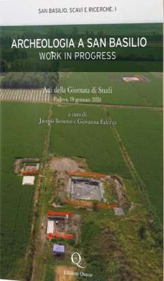 Archeologia a San Basilio