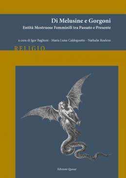 Di Melusine e Gorgoni