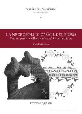 La Necropoli di Casale del Fosso