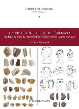 La pietra nell'et� del Bronzo