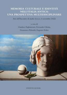 Memoria culturale e identit� nell'Italia Antica