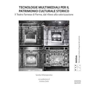 Tecnologie multimediali per il patrimonio culturale storico
