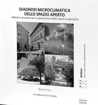 Diagnosi microclimatica dello spazio aperto