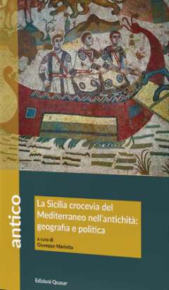La Sicilia crocevia del Mediterraneo nell'antichita?
