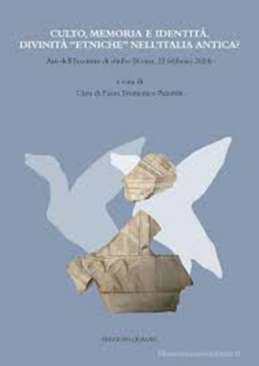 Culto, memoria e identit�