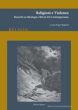 Religioni e violenza