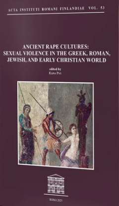 Ancient Rape Cultures