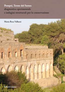 Pompei, Terme del Sarno