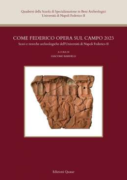 Come Federico opera sul campo 2023