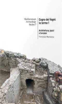 Cugno dei Vagni: Le Terme 1
