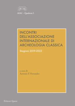 Incontri dell'Associazione Internazionale di Archeologia Classica