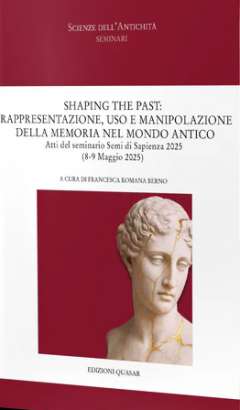Shaping the Past