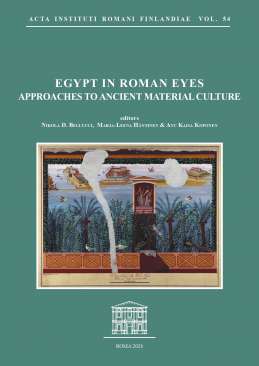 Egypt in roman eyes