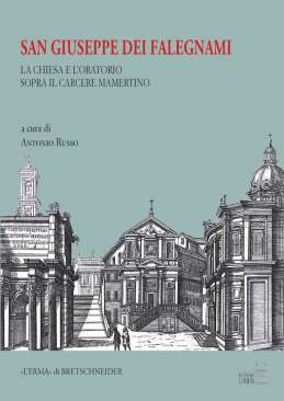 San Giuseppe dei Falegnami