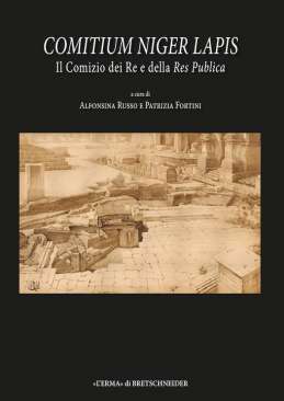 Comitium Niger Lapis