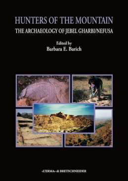 Hunters of the Mountain