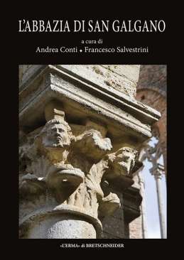 L'Abbazia di San Galgano