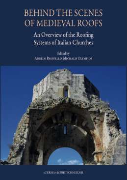 Behind the Scenes of Medieval Roofs