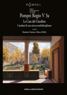 Pompei Regio V 3 a