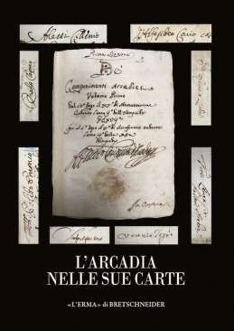L'Arcadia nelle sue carte