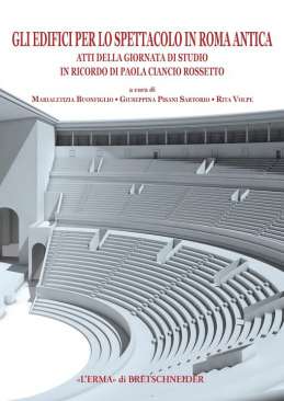 Gli edifici dello spettacolo a Roma