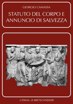 Statuto del corpo e annuncio di salvezza, 2