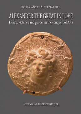 Alexander The Great In Love