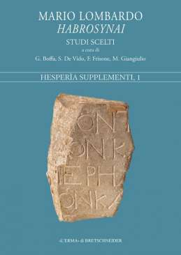 Mario Lombardo Habrosynai