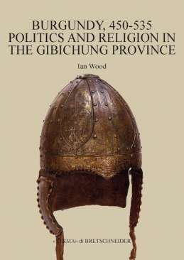 Burgundy, 450-535