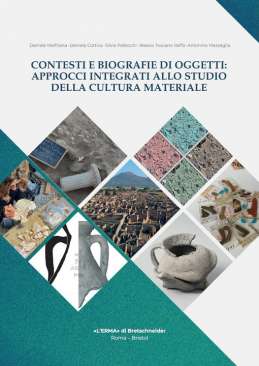 Contesti e biografie di oggetti