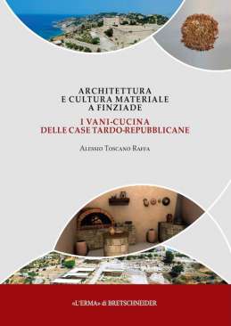 Architettura e cultura materiale a Finziade (Licata-AG)